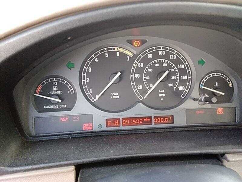 BMW 850i