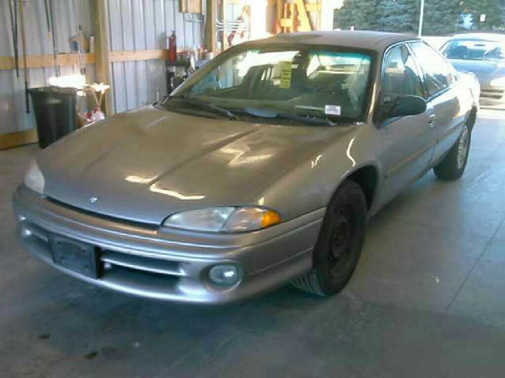 Dodge Intrepid