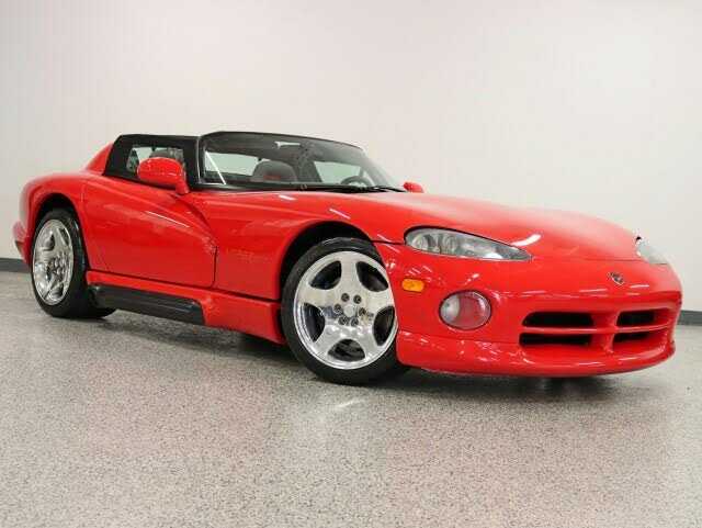 Dodge Viper
