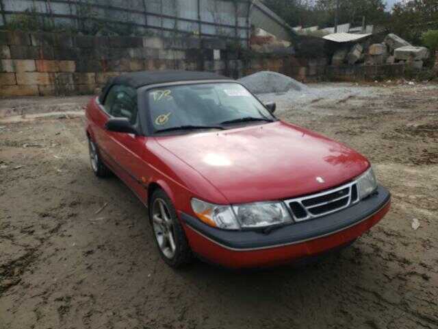 Saab 900