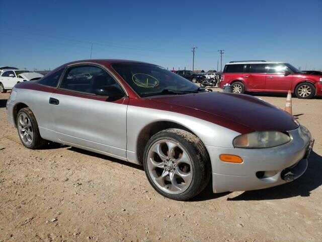 Mitsubishi Eclipse
