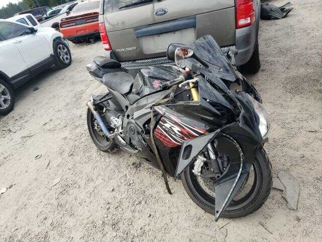 Suzuki GSX-R750L