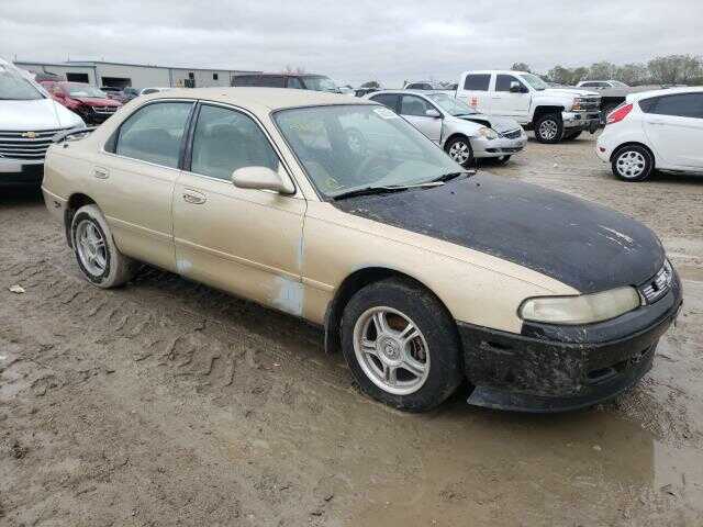 Mazda 626