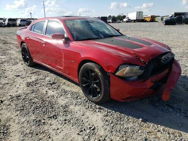 DODGE