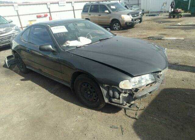 Honda Prelude