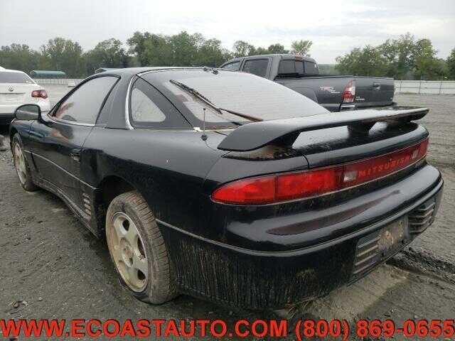 Mitsubishi 3000 GT