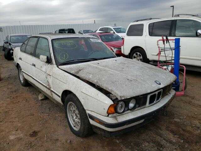 BMW 525i
