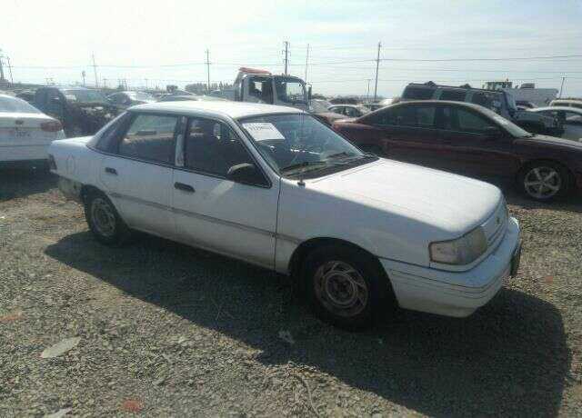 Ford Tempo