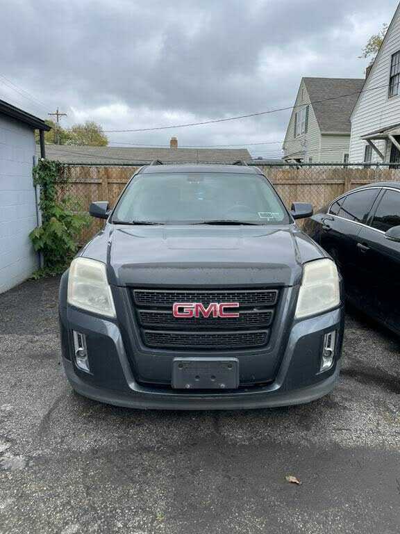 GMC