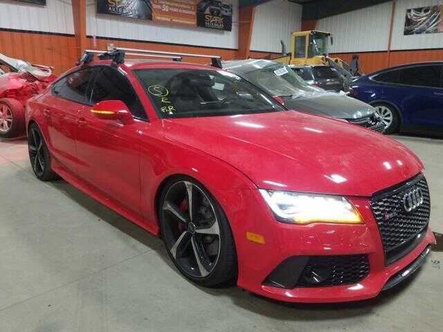 AUDI
