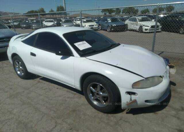Mitsubishi Eclipse