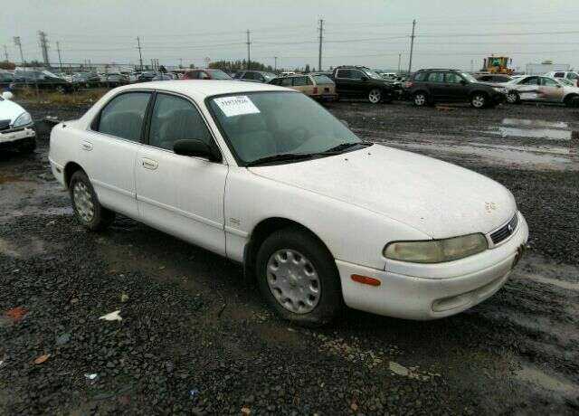 Mazda 626