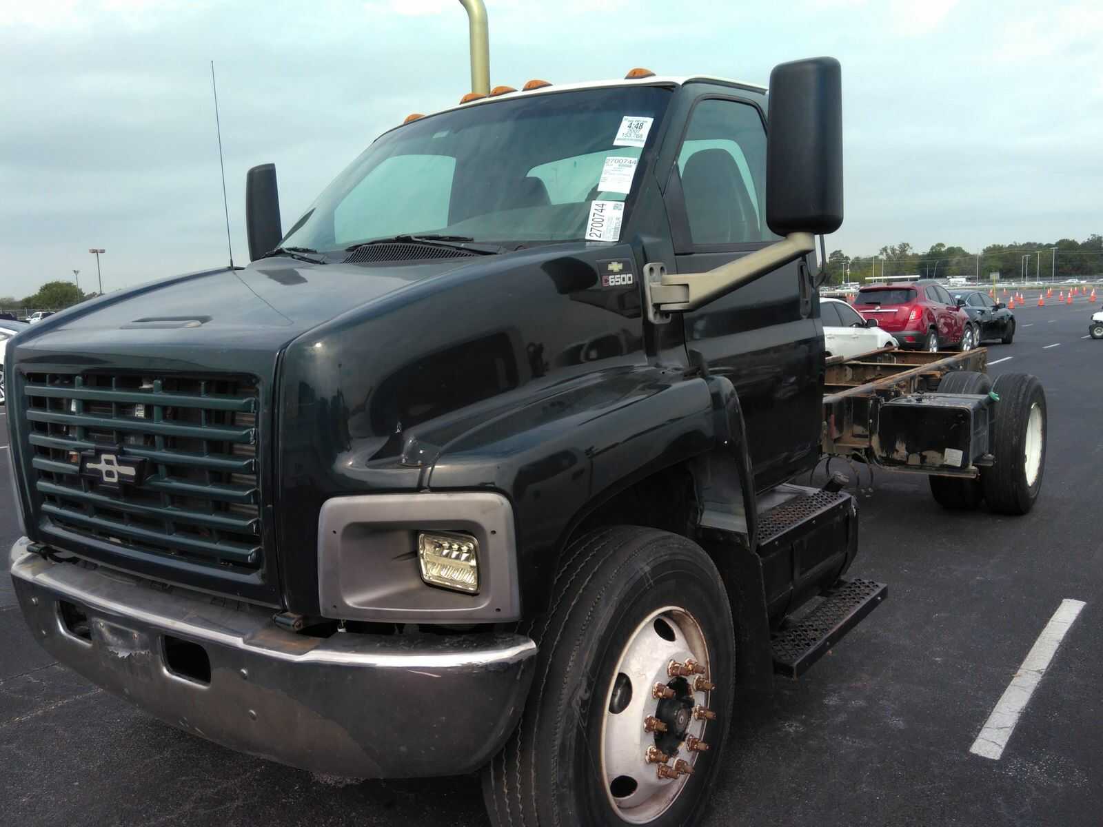 Chevrolet C6