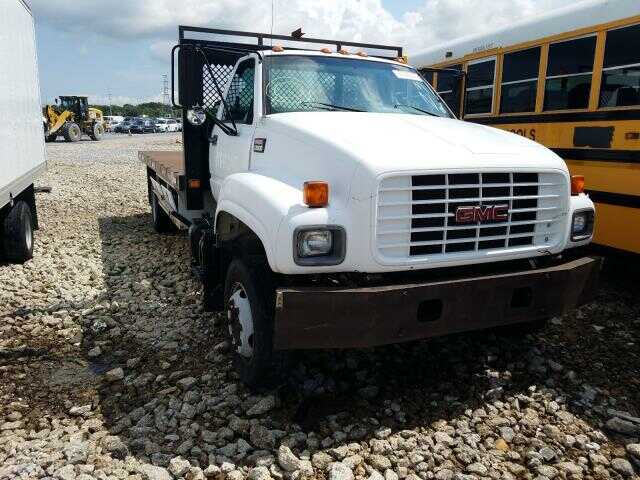 GMC C6