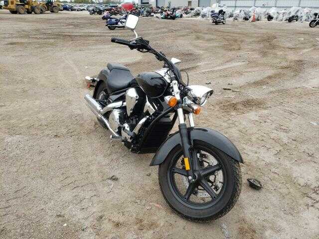 Honda VT1300 (Stateline)