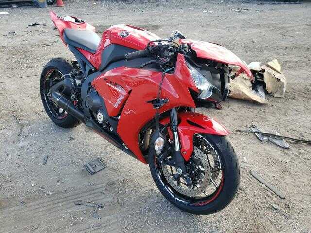 Honda CBR1000