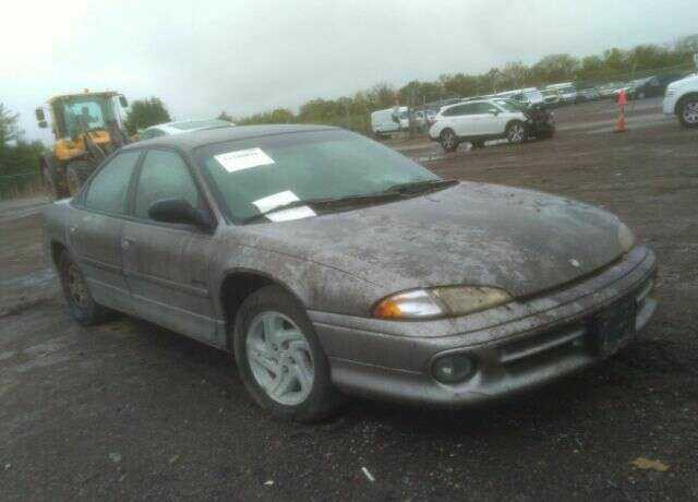 Dodge Intrepid