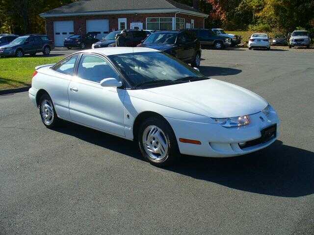 Saturn SC2