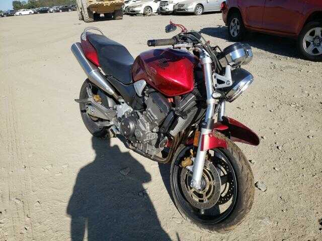 Honda CB900 (919)