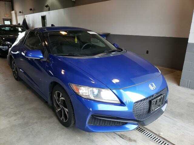Honda CR-Z