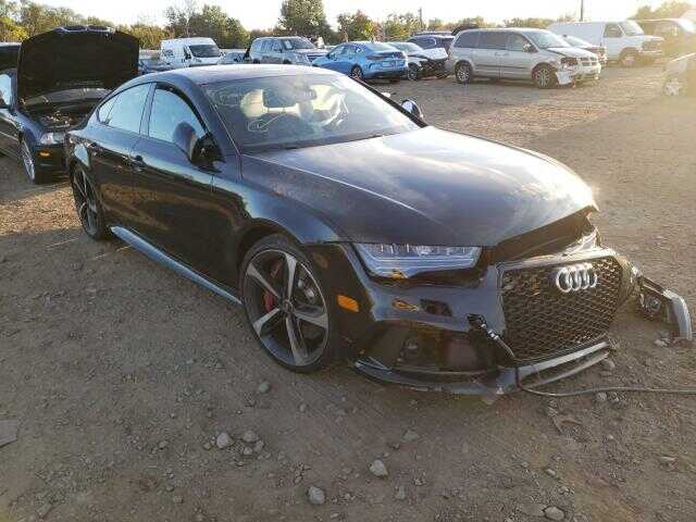 Audi RS7