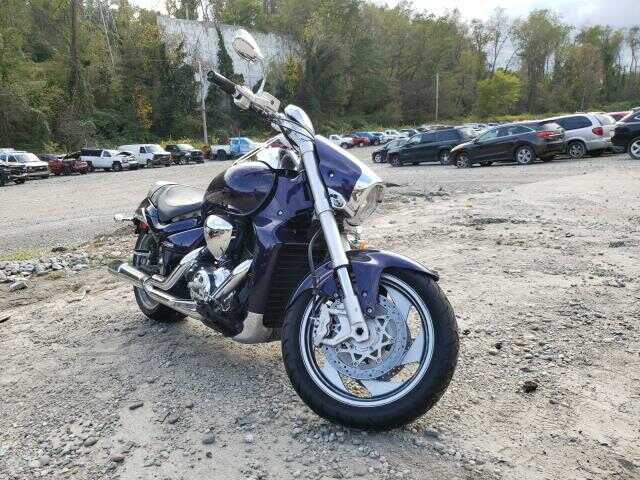 Suzuki VZR1800