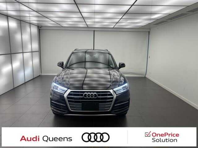 2019 Audi Q5