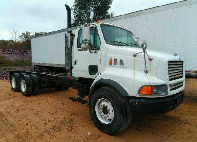 Ford LT9513