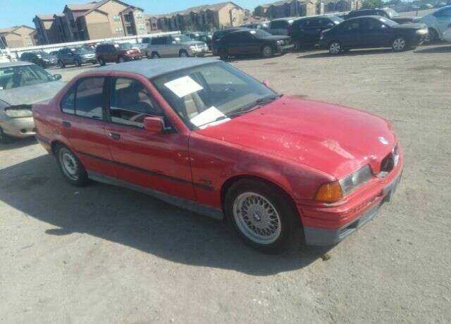 BMW 325i