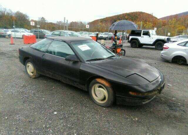 Ford Probe