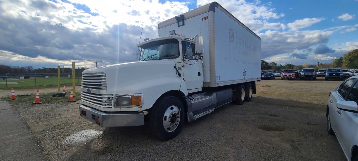 Ford LTLA9000