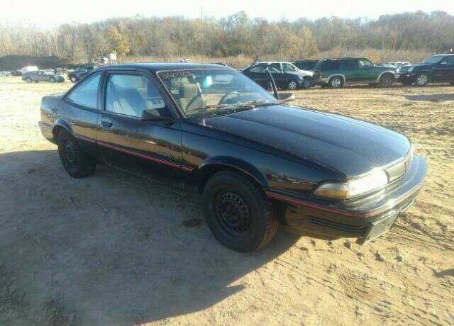 Pontiac Sunbird