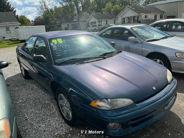 Dodge Intrepid