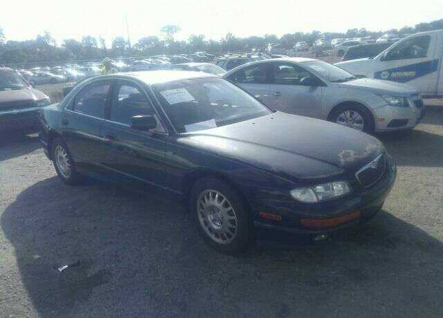 Mazda Millenia