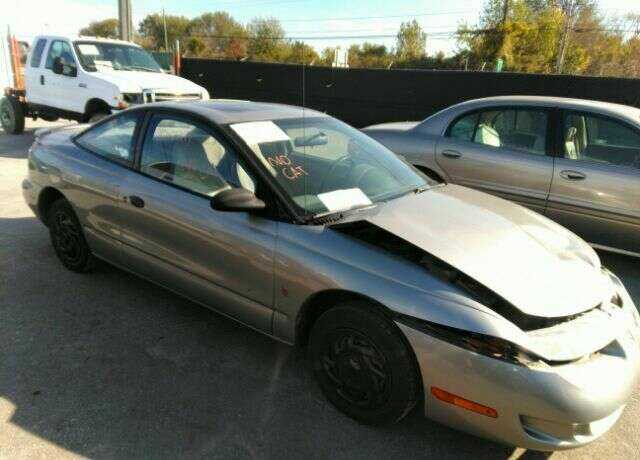 Saturn SC1