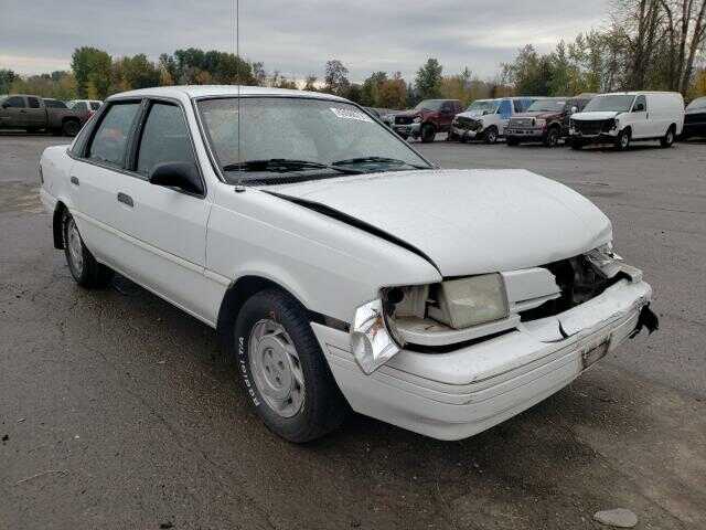Ford Tempo