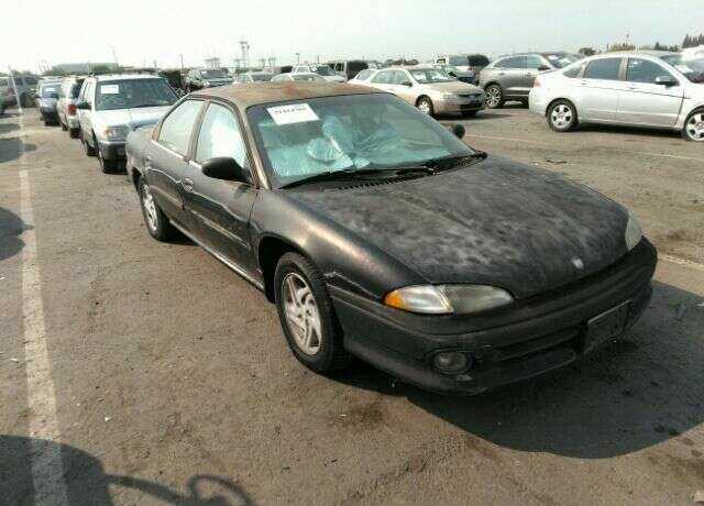 Dodge Intrepid
