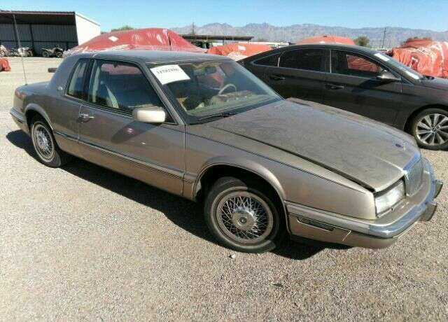 Buick Riviera