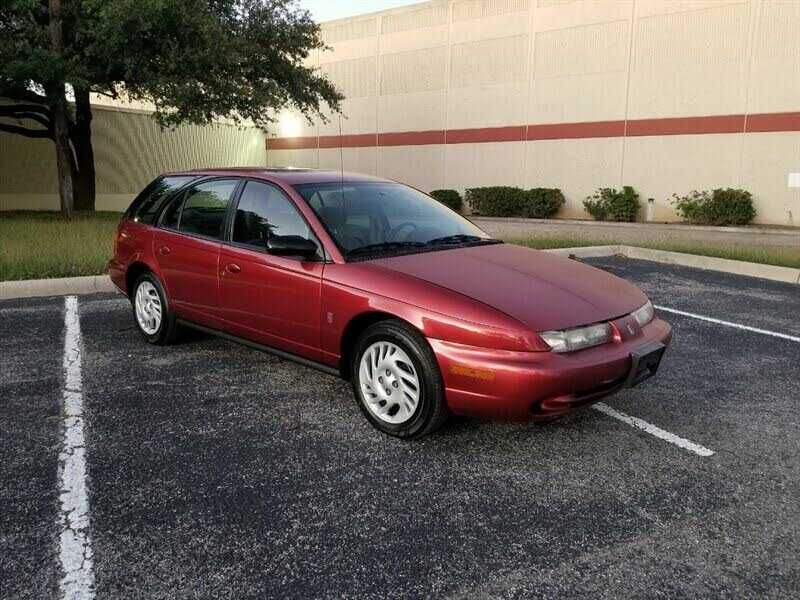 Saturn SW2