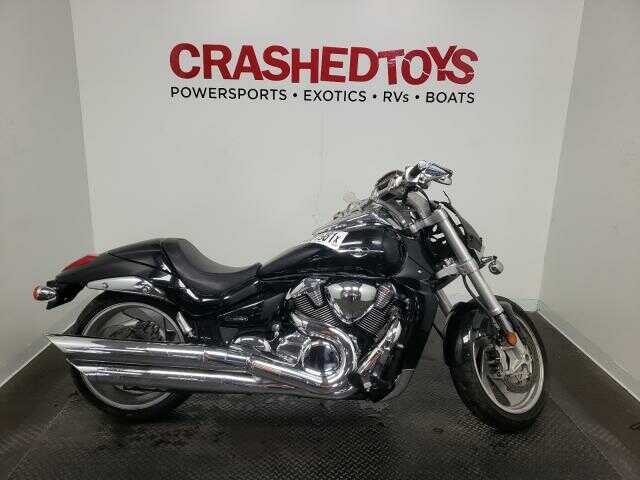 Suzuki VZR1800