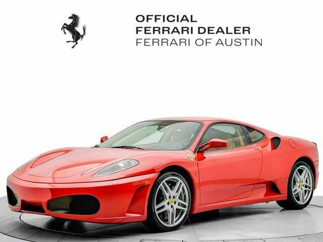 Ferrari F430