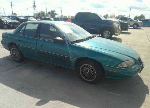 Pontiac Grand AM