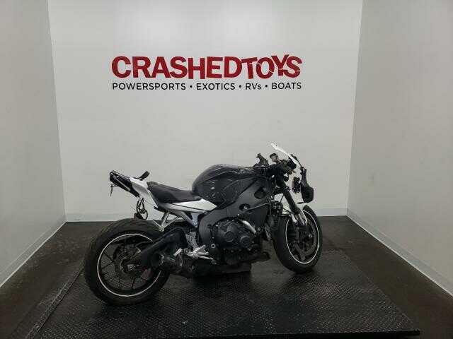Honda CBR1000