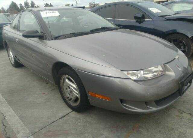 Saturn SC2