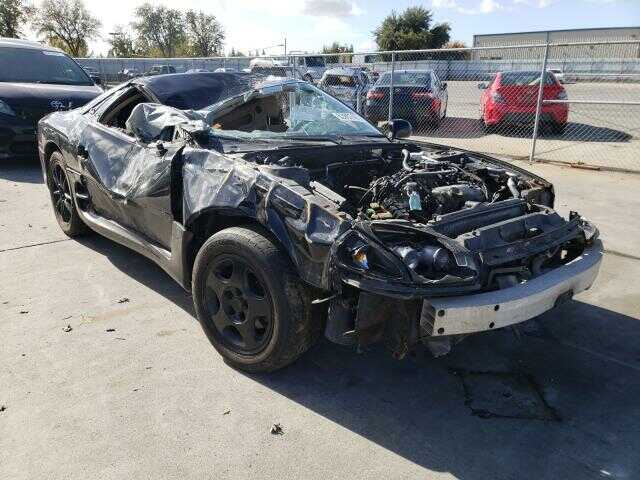 Mitsubishi 3000 GT