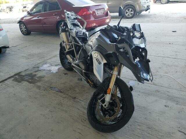 BMW R 1200 GS