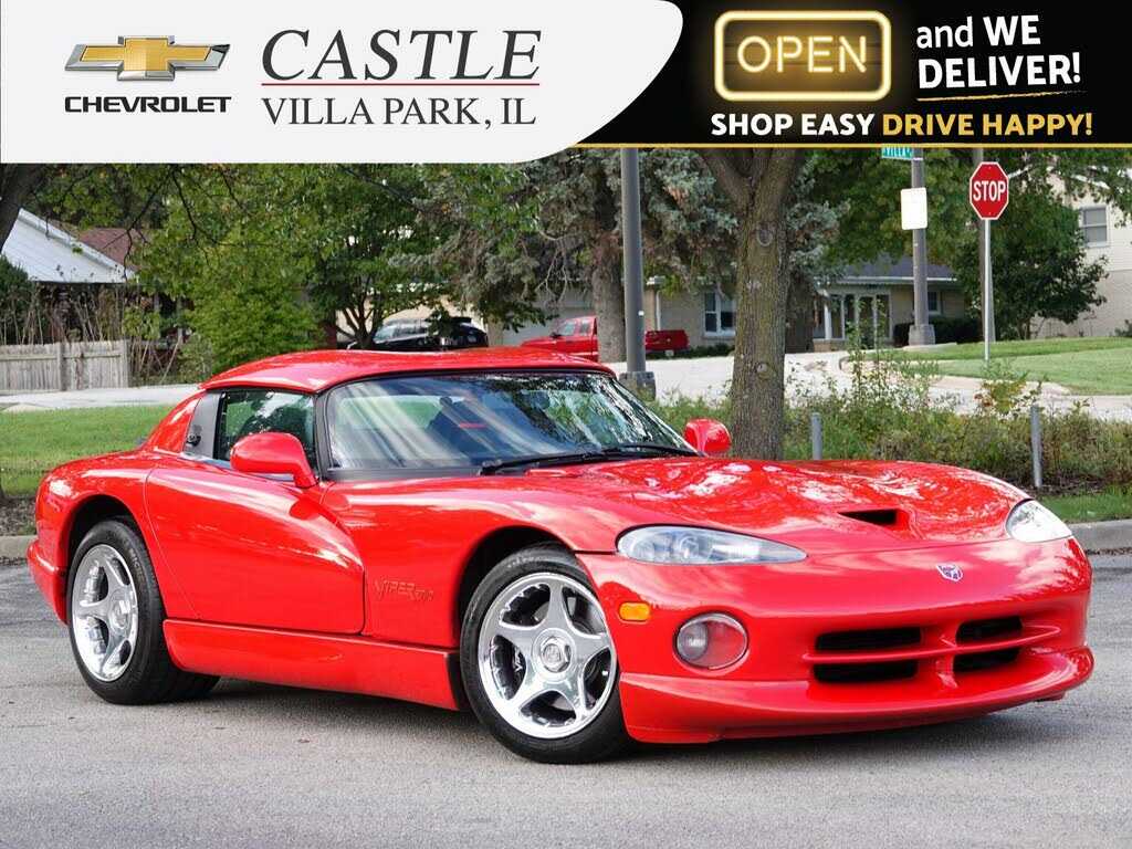 Dodge Viper