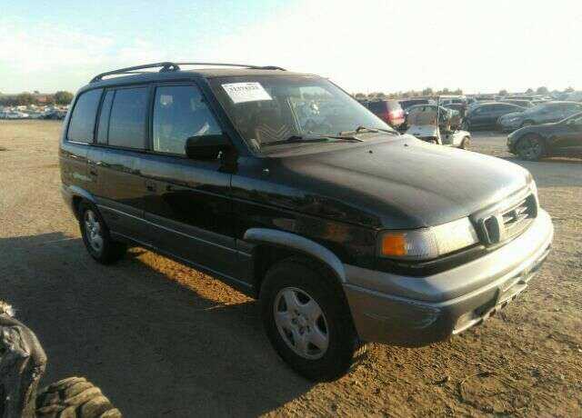 Mazda MPV