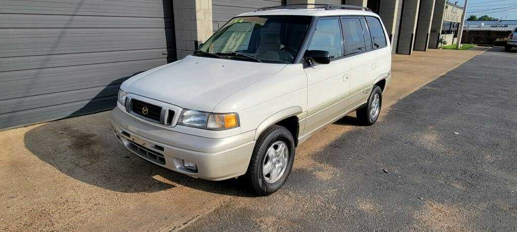 Mazda MPV