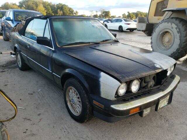 BMW 325i